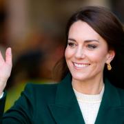 Kate Middleton: la sua foto da bambina incanta il web