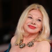 Sandra Milo, buon compleanno!
