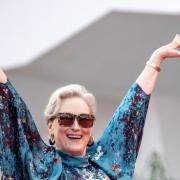 Il trionfale ritorno di Meryl Streep