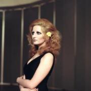 Mina canta con Blanco: il video