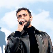 Marco Mengoni: il diario dall'Eurovision. Le foto e i video