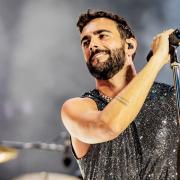 Marco Mengoni si commuove a San Siro: il bellissimo video