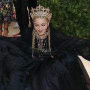 Madonna ha fatto testamento 
