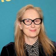 Meryl Streep: il suo nuovo duetto