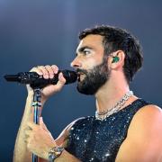 Marco Mengoni giovanissimo canta Aretha Franklin: il video