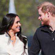 Harry e Meghan alla guerra dei ritratti