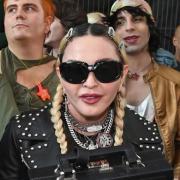 Madonna offre lavoro: il video