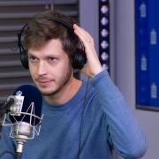 Federico Mecozzi: ecco come è nato il mio album