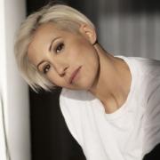 Malika Ayane ospite di Radio Monte Carlo