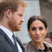 Harry e Meghan: sempre più insistenti le voci di divorzio