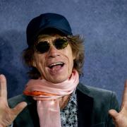 Mick Jagger acquista casa in Sicilia
