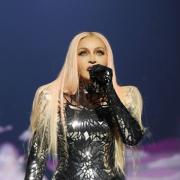 Madonna canta I Will Survive:  il commento di Gloria Gaynor  