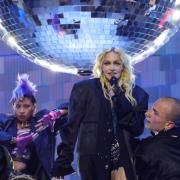 Madonna rende omaggio a Michael Jackson: il bellissimo video