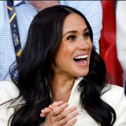 Meghan Markle: a cena con la Duchessa per 5000 euro
