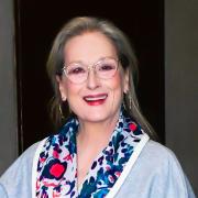 Meryl Streep: guarda il suo irresistibile balletto