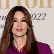 Monica Bellucci torna a parlare del suo amore per Tim Burton