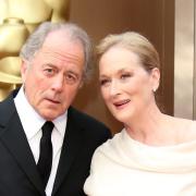 Meryl Streep e l'annuncio imprevisto