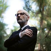 Moby: Radio Monte Carlo presenta il nuovo album in anteprima