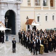 Nel Principato è tempo di musica