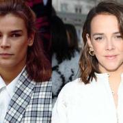 La somiglianza che stupisce: Pauline Ducruet uguale a mamma Stéphanie di Monaco