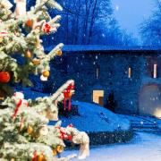Natale nei beni del FAI