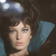 I 90 anni di Monica Vitti 