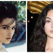 Monica Bellucci: la figlia Deva ha una voce bellissima