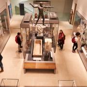Domenica al Museo. A ottobre torna l'appuntamento gratuito con l'arte e la cultura