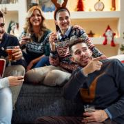 Per chi ama il cinema e il Natale arriva il vero,  grande lavoro dei sogni! 