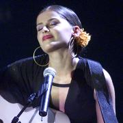 Nelly Furtado bentornata!