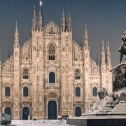 L'Italia si risveglia sotto la neve... ed è un incanto