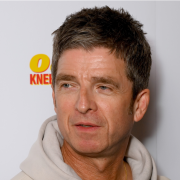 Noel Gallagher buon compleanno