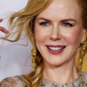 Nicole Kidman impara l'italiano. E ci ringrazia per la bellezza della nostra lingua!
