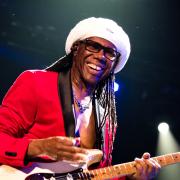 19 settembre 1952: nasce Nile Rodgers