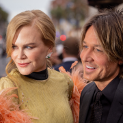 Nicole Kidman pubblica una bellissima foto inedita del suo matrimonio