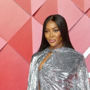 Naomi Campbell mostra la figlia in alcune bellissime foto