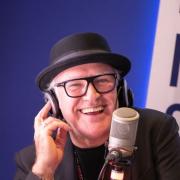 Nick The Nightfly: vi racconto il mio nuovo album, Hey! Mr Bacharach