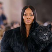 Naomi Campbell: tra l'omaggio a Dante e feroci polemiche