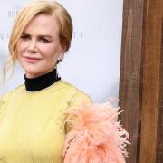 Nicole Kidman ha una nuova passione