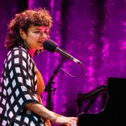 Norah Jones: l'esibizione a Lucca