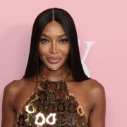 Naomi Campbell nel Calendario Pirelli 2024: il video