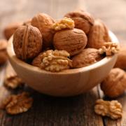 Noci miracolose: ecco i loro benefici