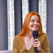 Oltre il Festival: con Noemi a 
Maison Lancôme 
