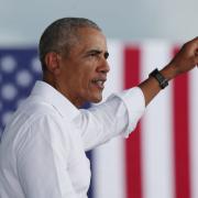 Barack Obama svela le sue canzoni preferite del 2020