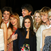 The O.C.. Arriva la foto che ha commosso i fan