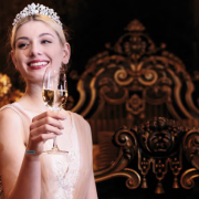 Il Gran Ballo dei Principi e della Principesse