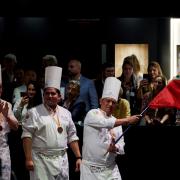 L'Italia trionfa anche alla Coppa Mondiale della Pasticceria