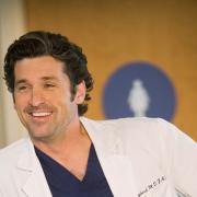 Buon compleanno Patrick Dempsey!