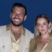  A Monte Carlo si respira aria da matrimonio principesco