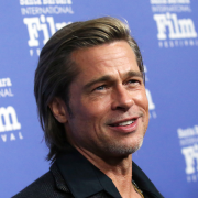 Brad Pitt e Lewis Hamilton insieme: ecco perché